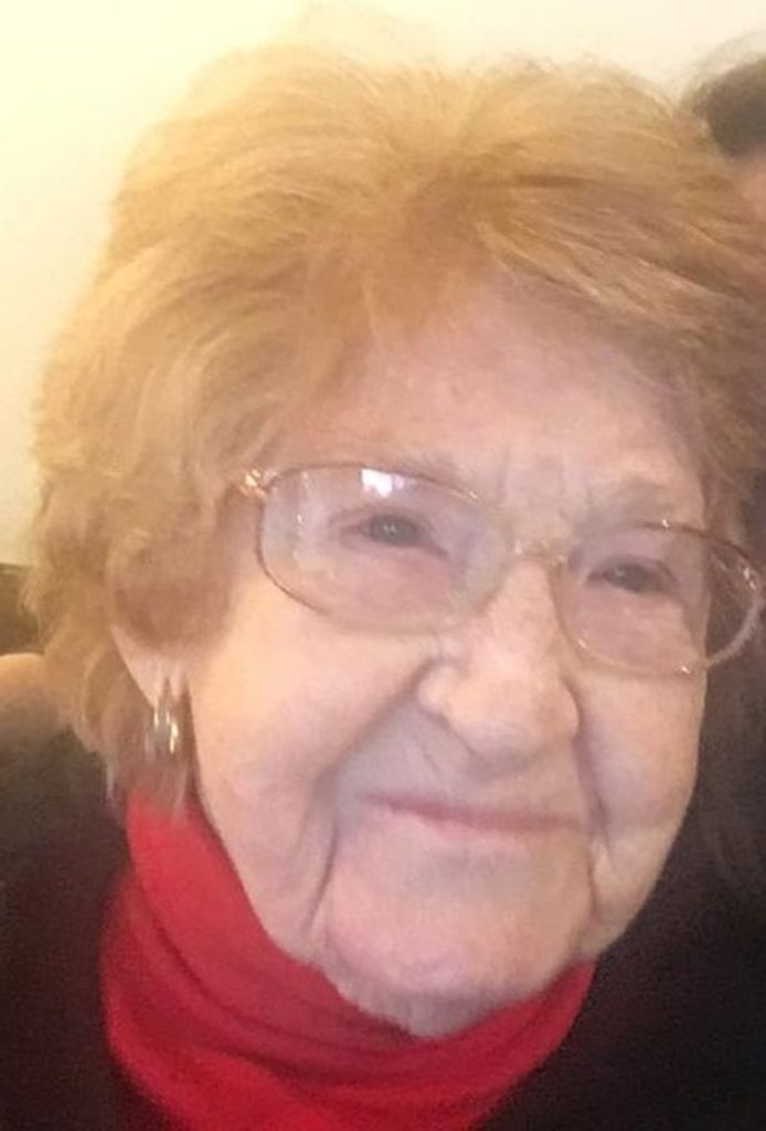 Betty Louise Sloan Profile Photo
