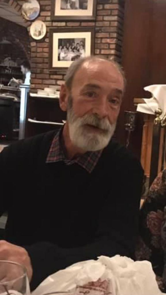 James E. Malahy Sr.