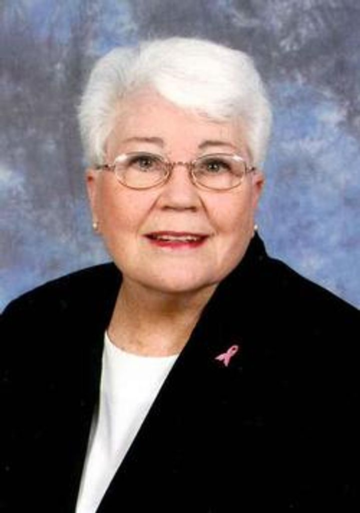 Martha E. Allen