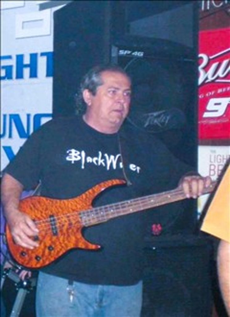 Michael Joseph White