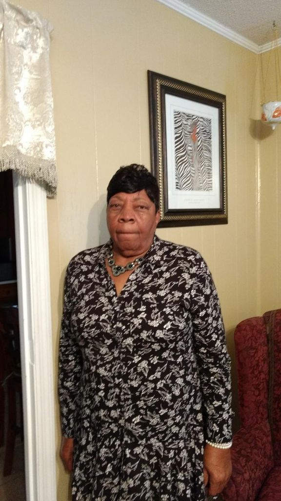Rosa Lee Brown Profile Photo