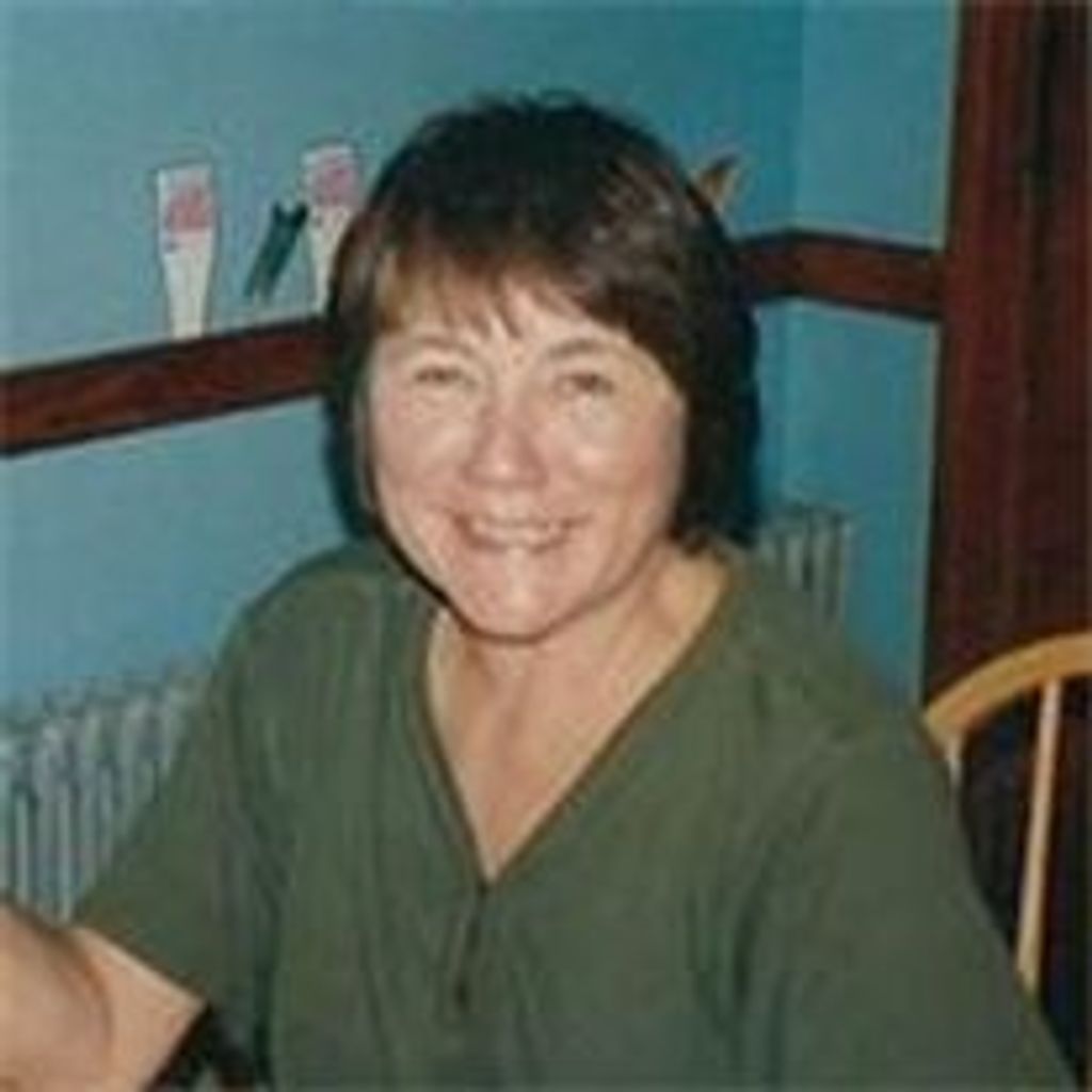 Mary E. Hale