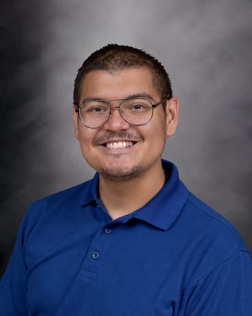 Jose Pablo Castro Profile Photo
