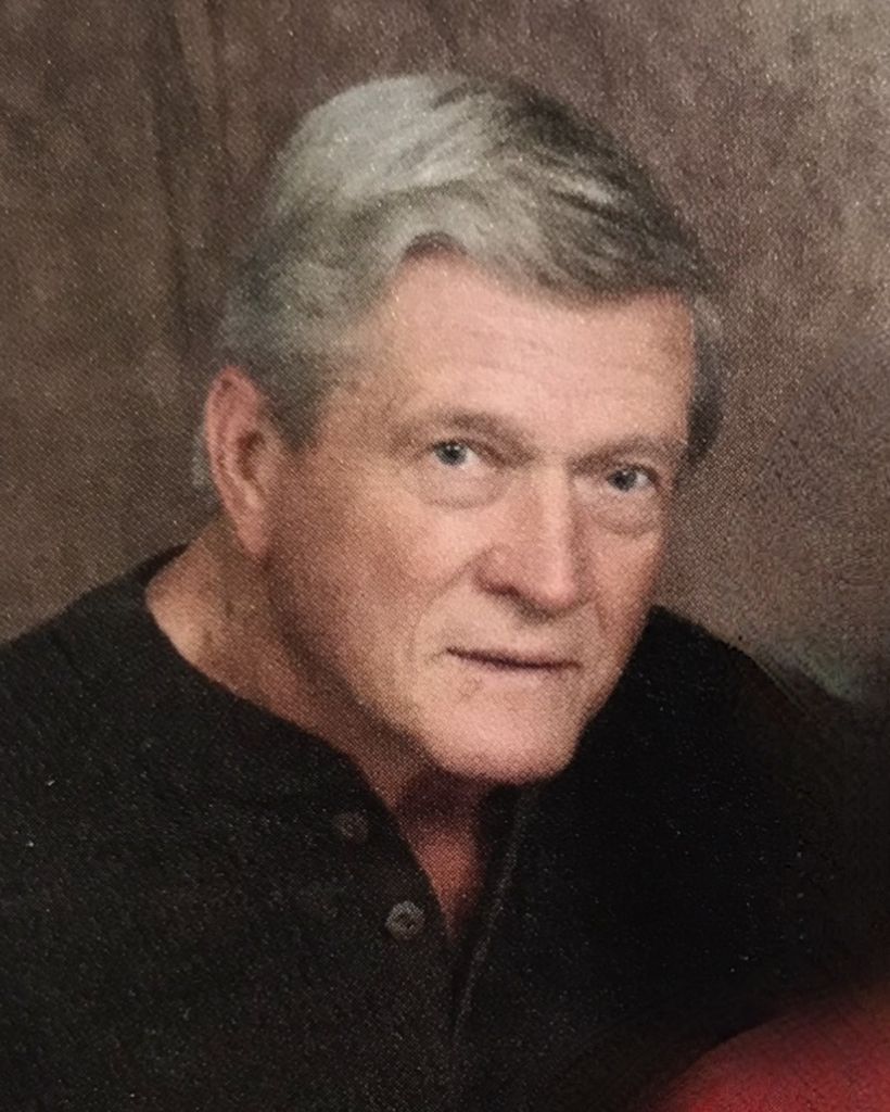 Dallas C. Wenzel Profile Photo