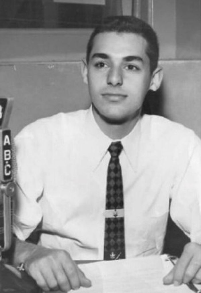 Ronald Paul Rapaport