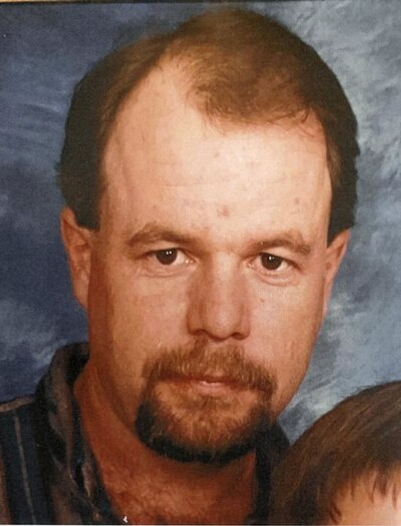 David Brian Brooks Profile Photo