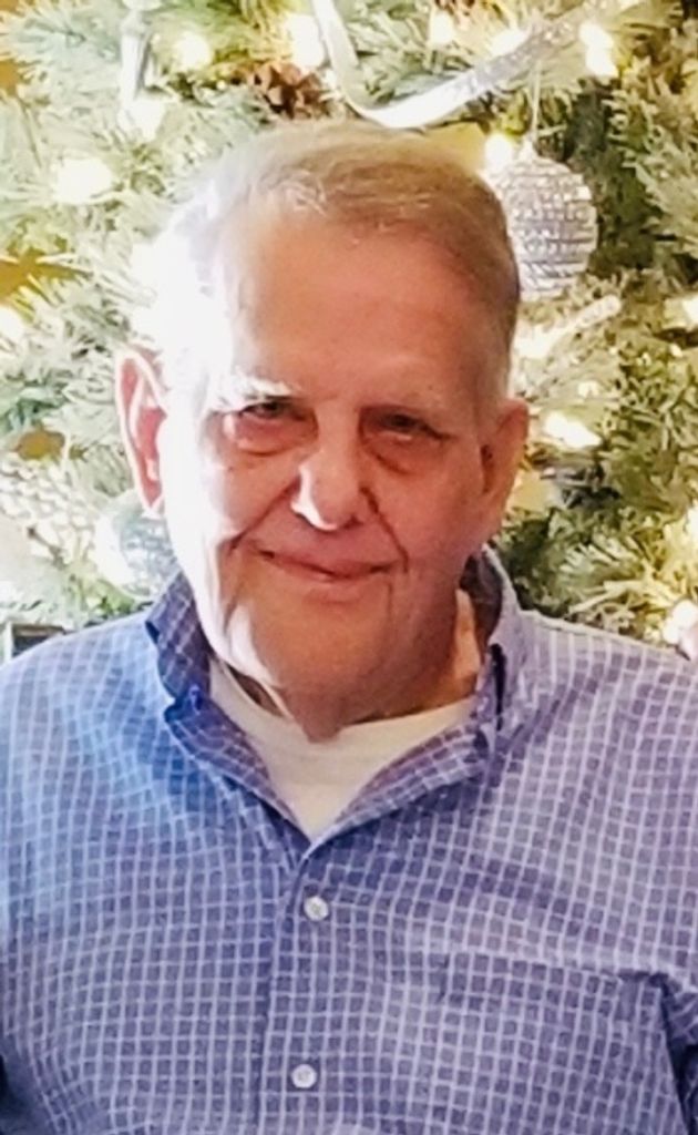 Michael Davis Profile Photo