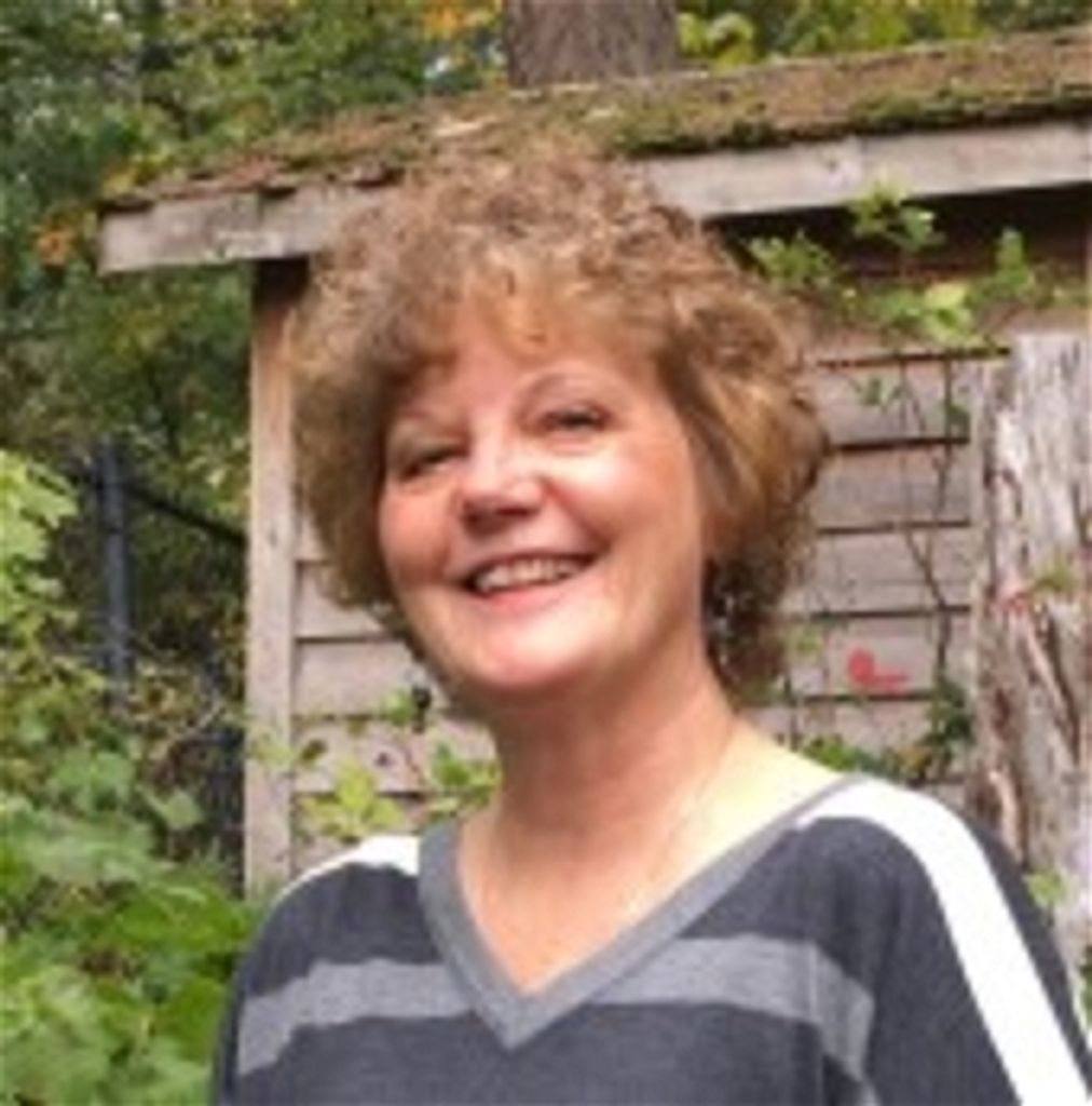 Kay Marie Adler