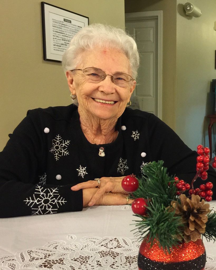 Ruth Lavinia Ray