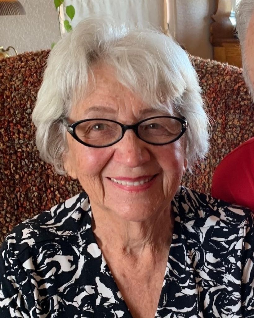 Evelyn "Evie" Pauline Henderson Profile Photo