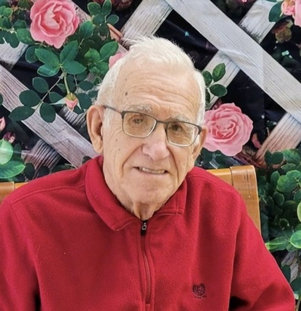 Nicholas John Scafuri Profile Photo