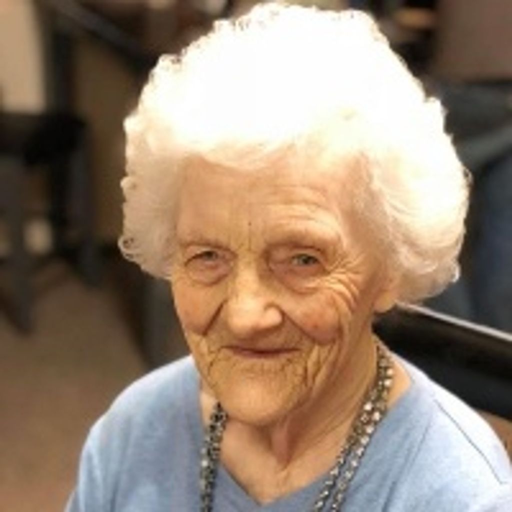 Ruby L. Mitchell