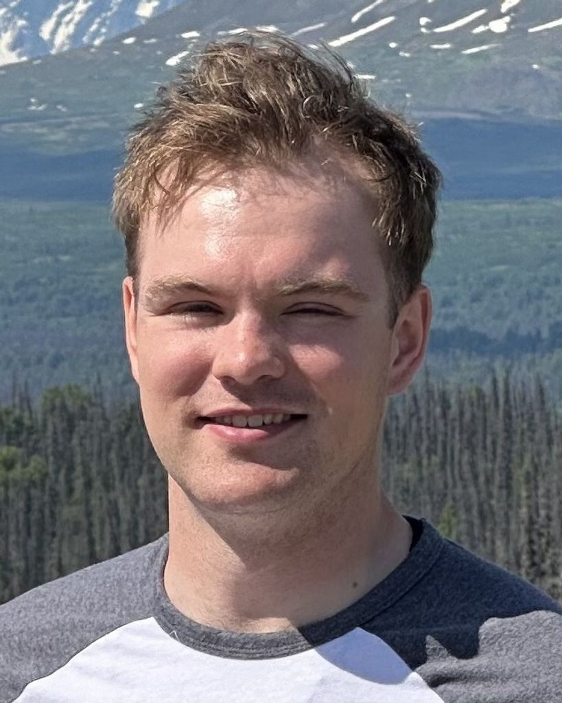 Gustav Victor Anderson Profile Photo