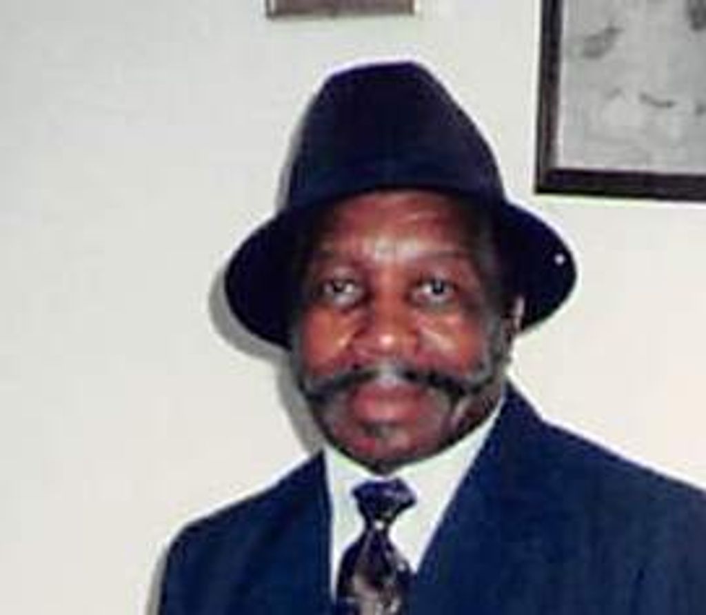 Charles "Cookie" Carter Sr.