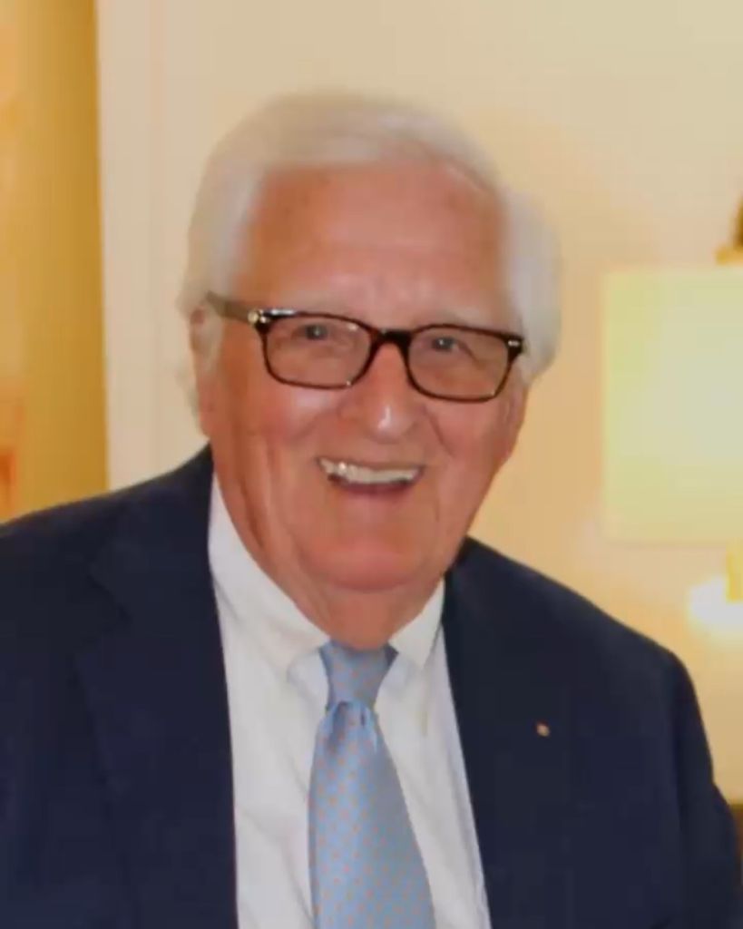 Owen Francis Lusk Profile Photo