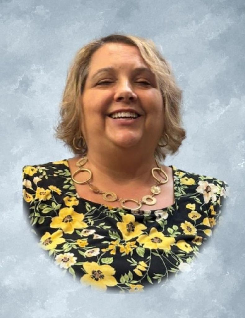 Angela Whitley Profile Photo