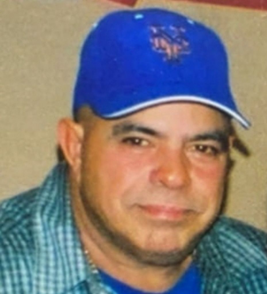 Jose B Marmol Profile Photo