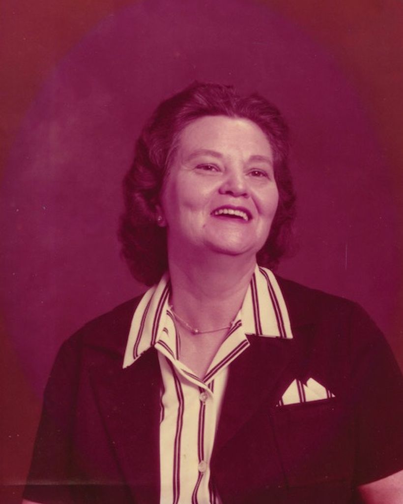 Betty Louise Cooper, of Brandon, FL Profile Photo