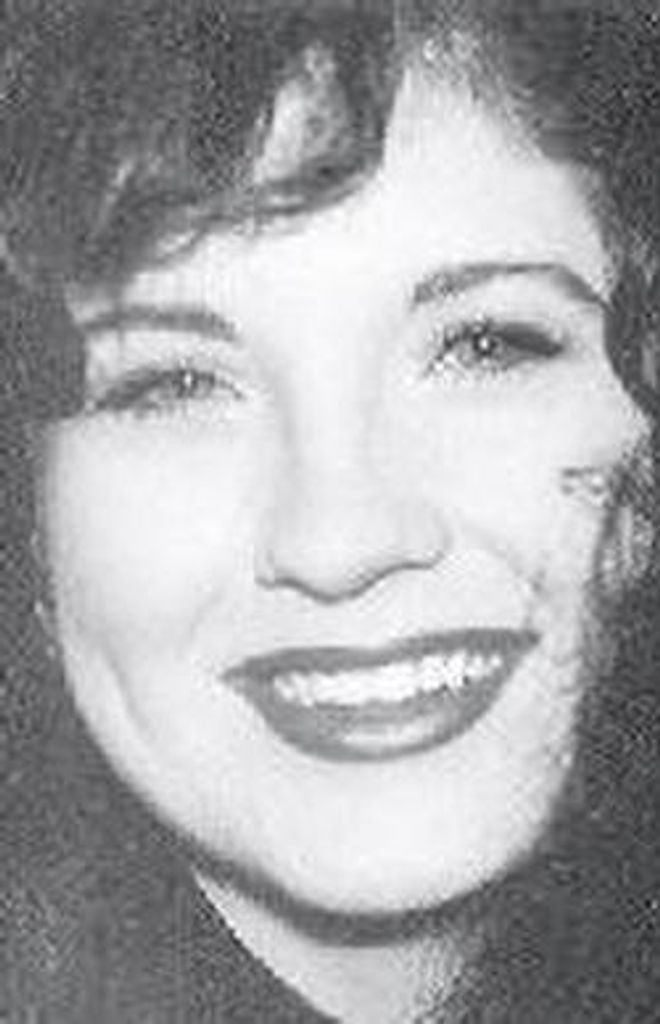 Sara Anne Lightfoot