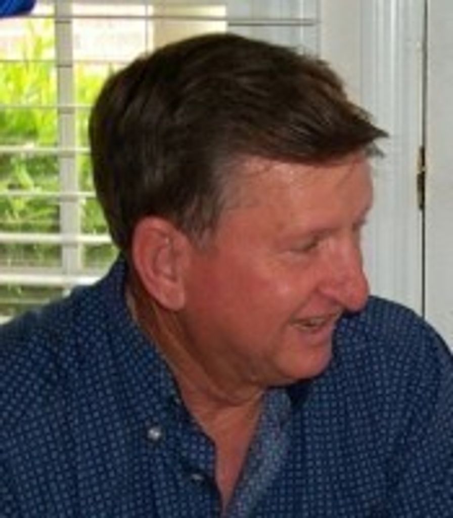 Linwood "Bill" Taylor Profile Photo