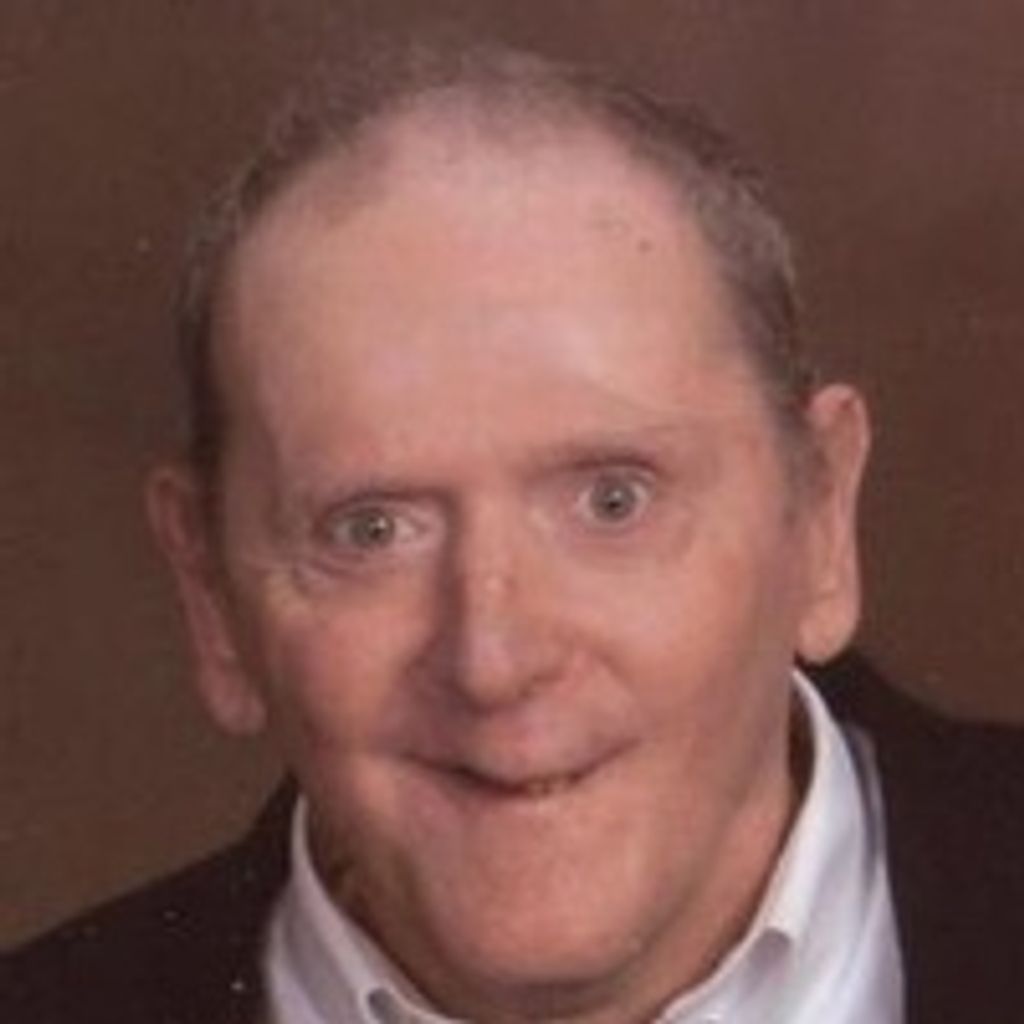 James  F. Pelletier