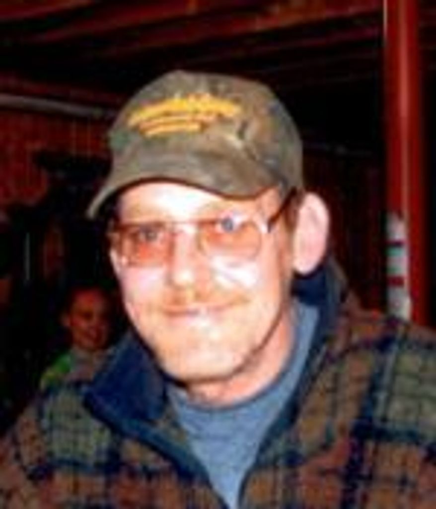 William J. Harvey