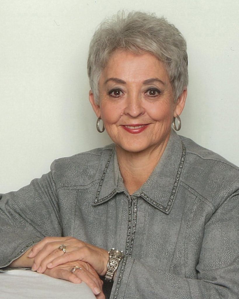 Cynthia D. Wills