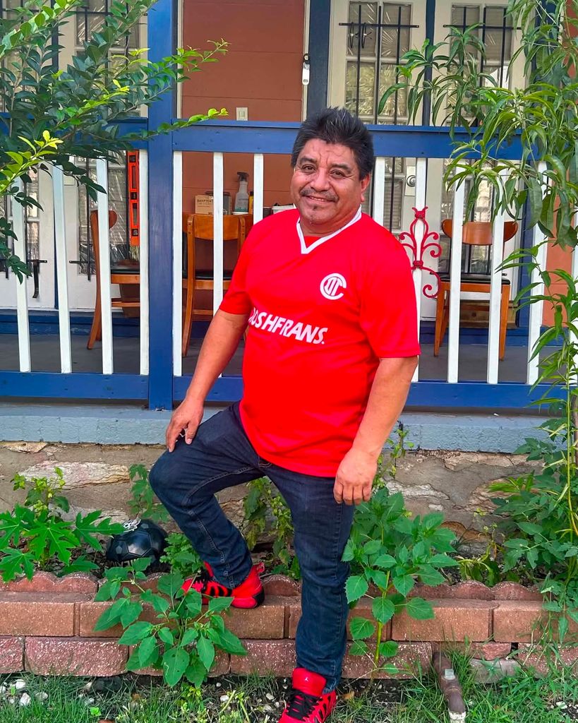 Dario Alvarez Velazquez Profile Photo