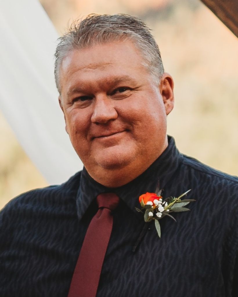 Jeffrey David Lawrence
