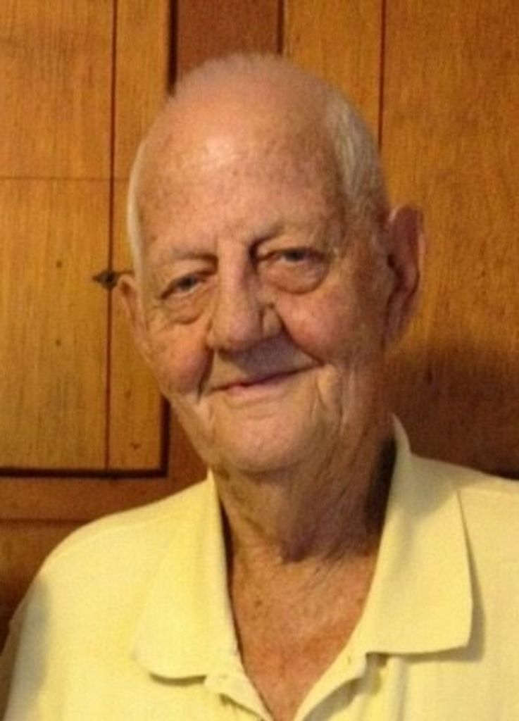 Grady Olen Westbrook, Sr.