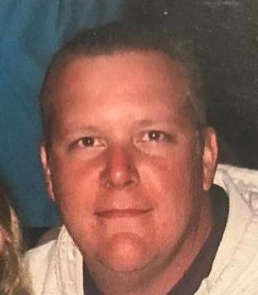 Brent David Simonson