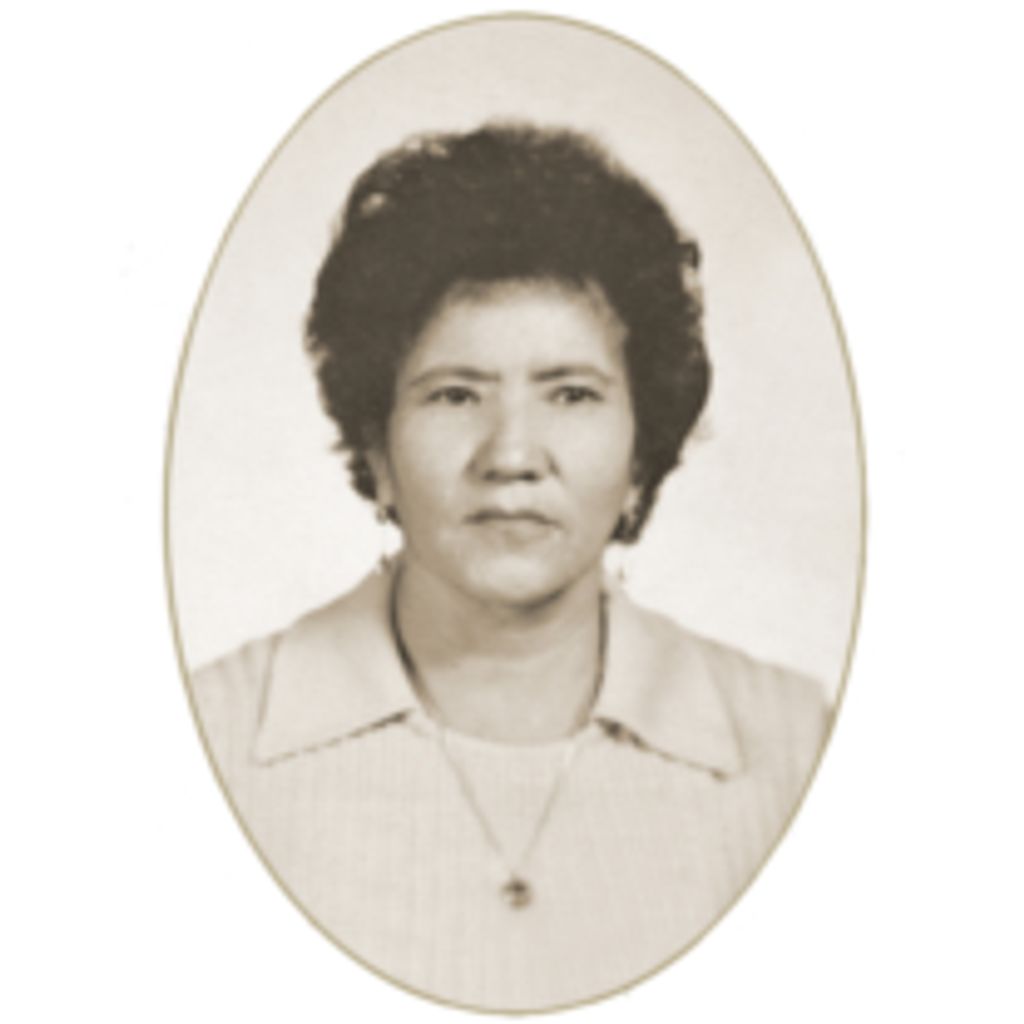 Maria Soledad Romero