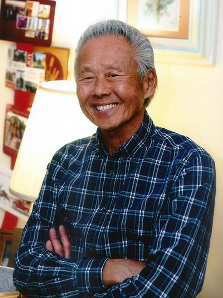 Marvin Tadayoshi Kozai