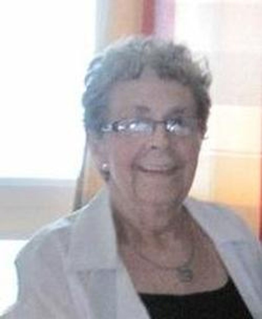 V. Marie Herritt Profile Photo