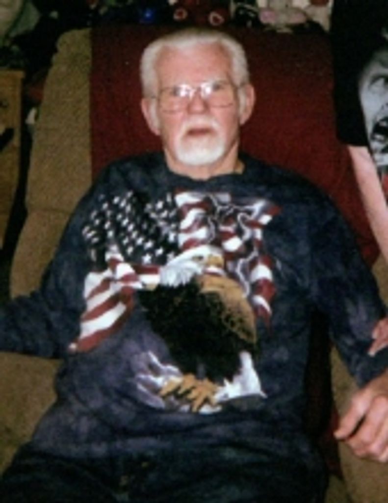 Edward L. Russell