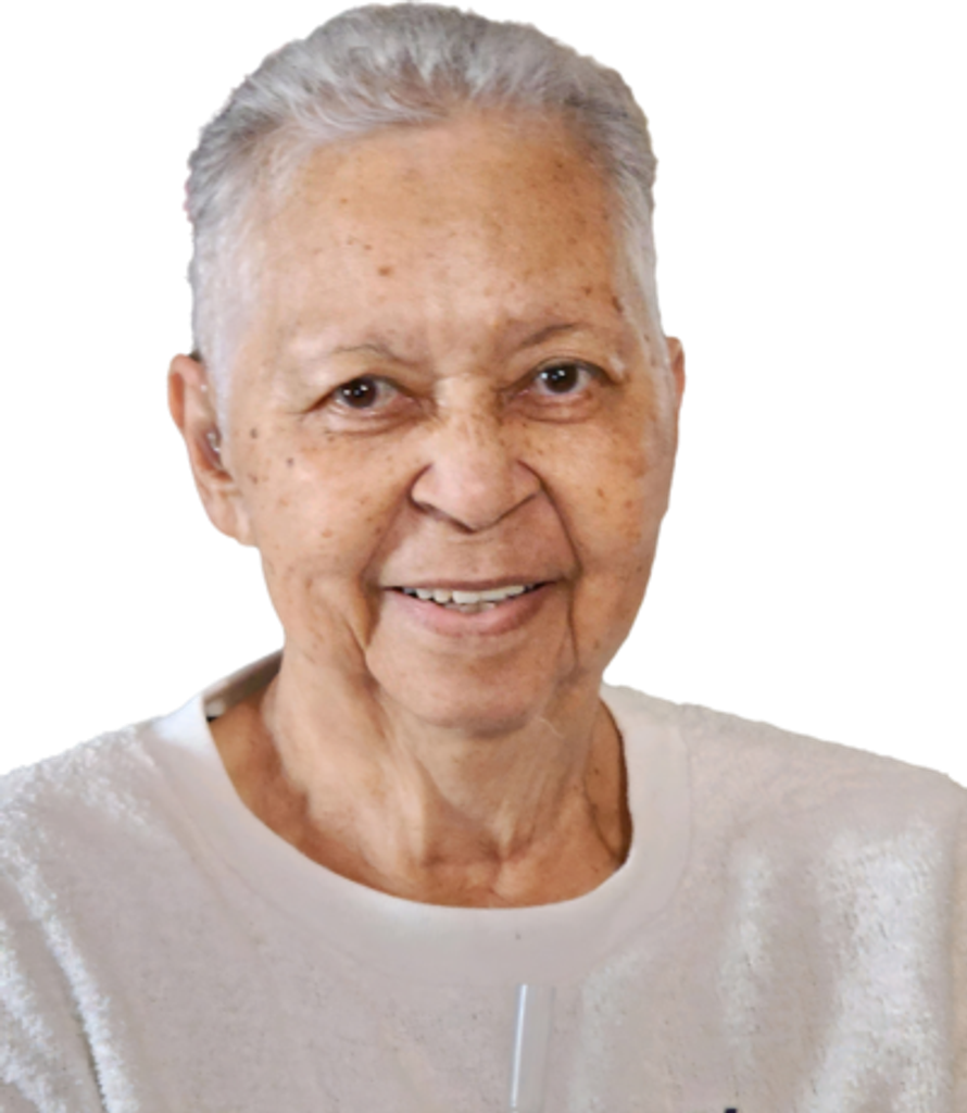 Evelyn Raymond Profile Photo