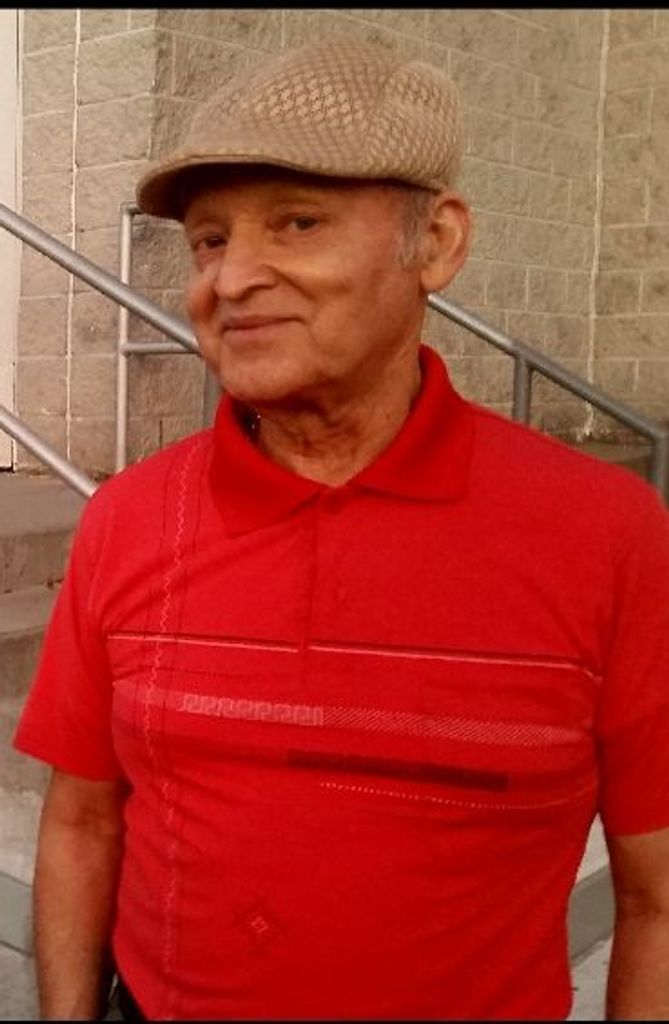 Anibal Gutierrez