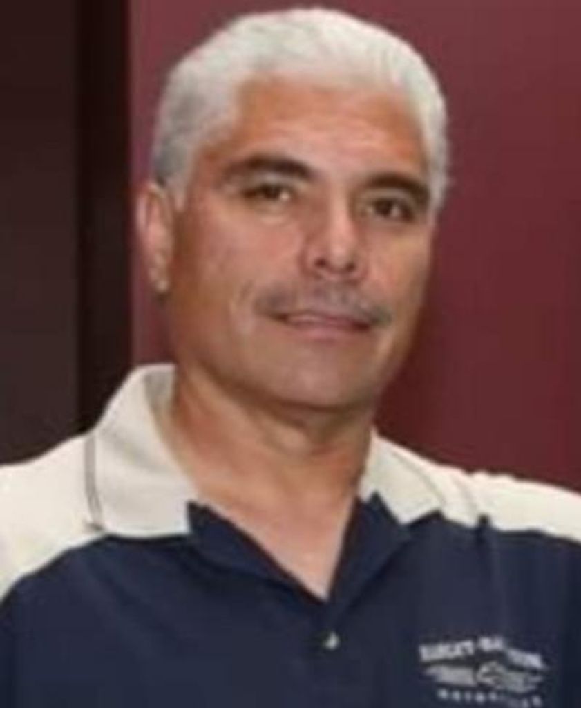 Christopher E. Montoya Profile Photo