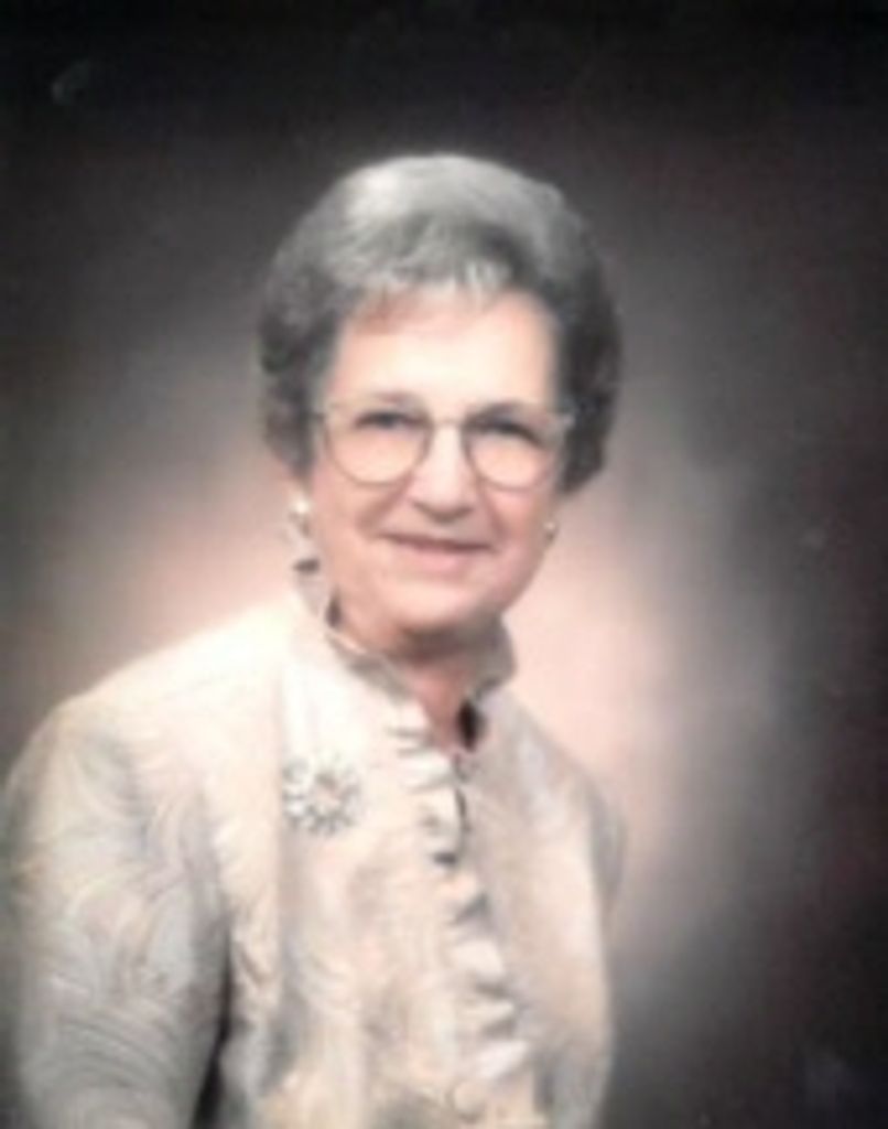 Irene Durney