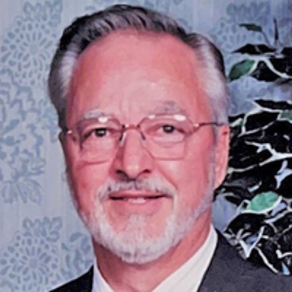 Arthur J. Magruder Profile Photo
