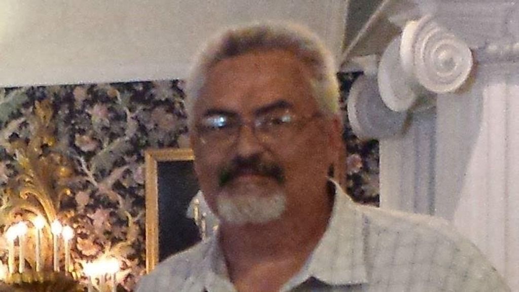 Bradley S. ‘Brad’ Mcconnell Profile Photo