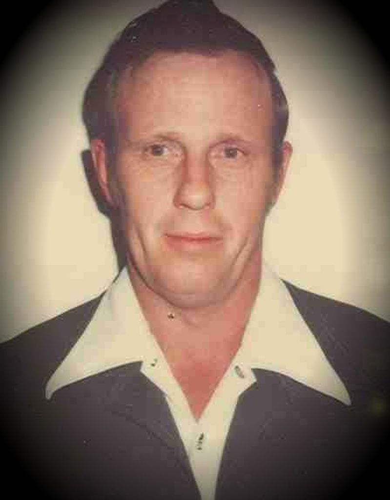 Leonard G. Lawrence