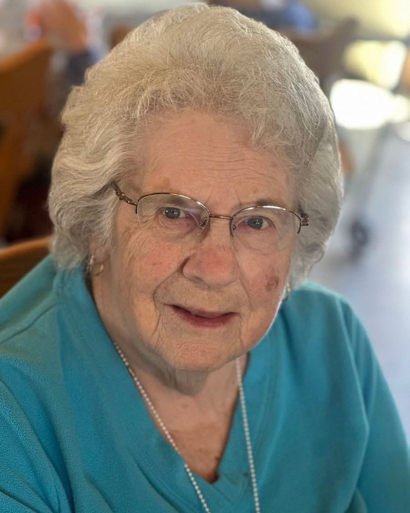 Elizabeth Kropf