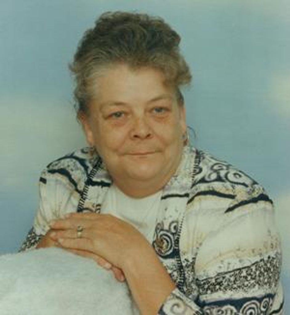 Wanda Ray