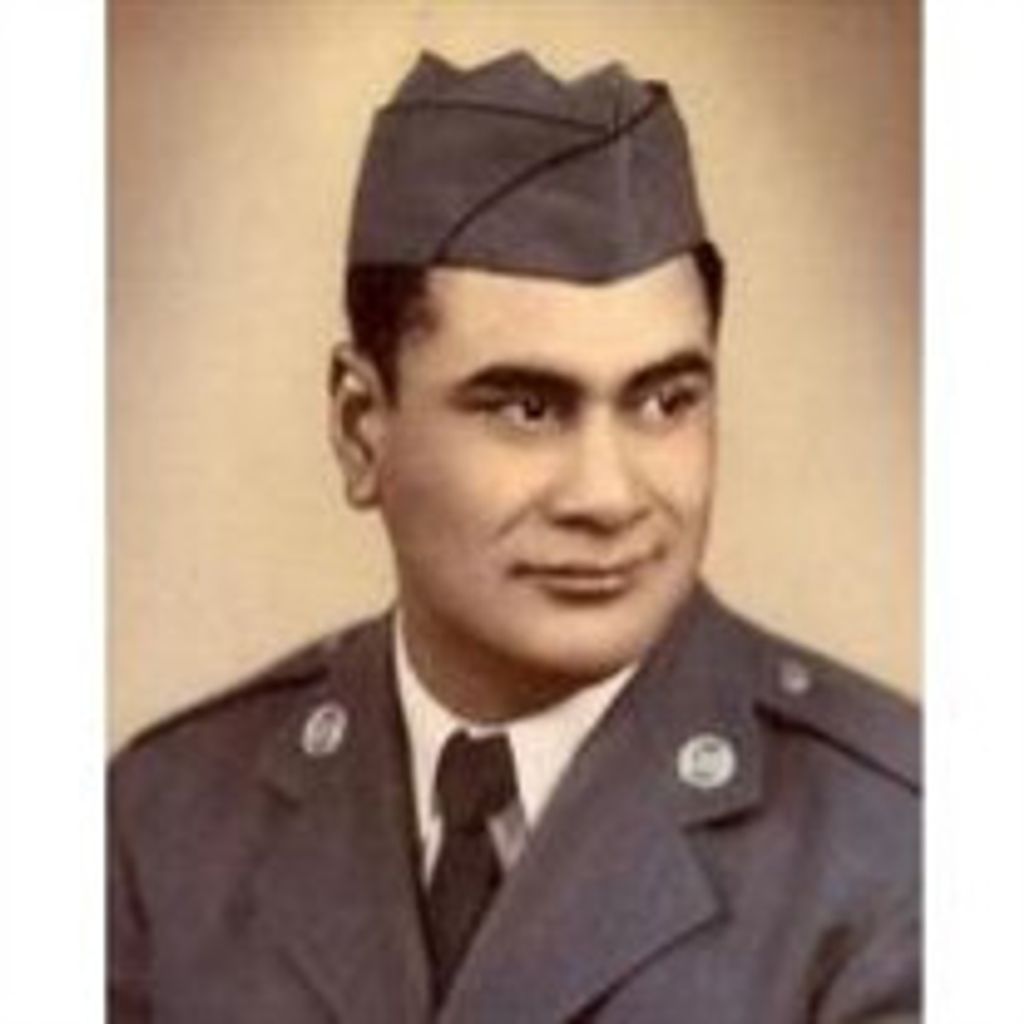 John Meatoga