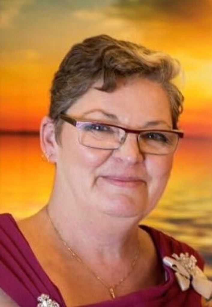 Cheryl Lynne Johnston