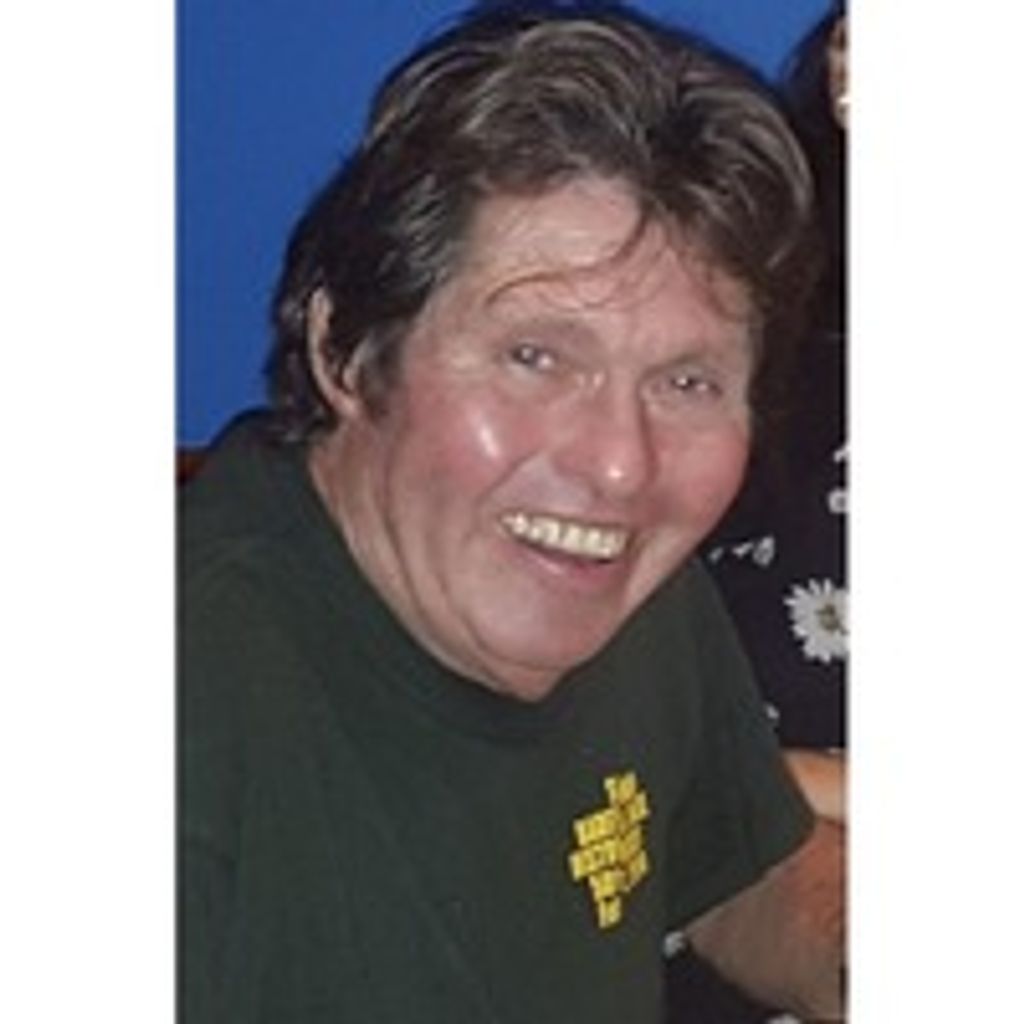 Darrell P. Bradley
