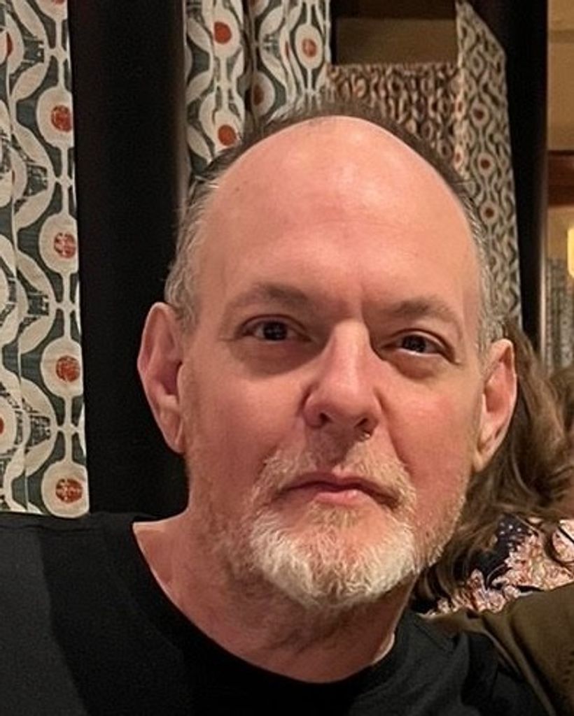 Todd Smith