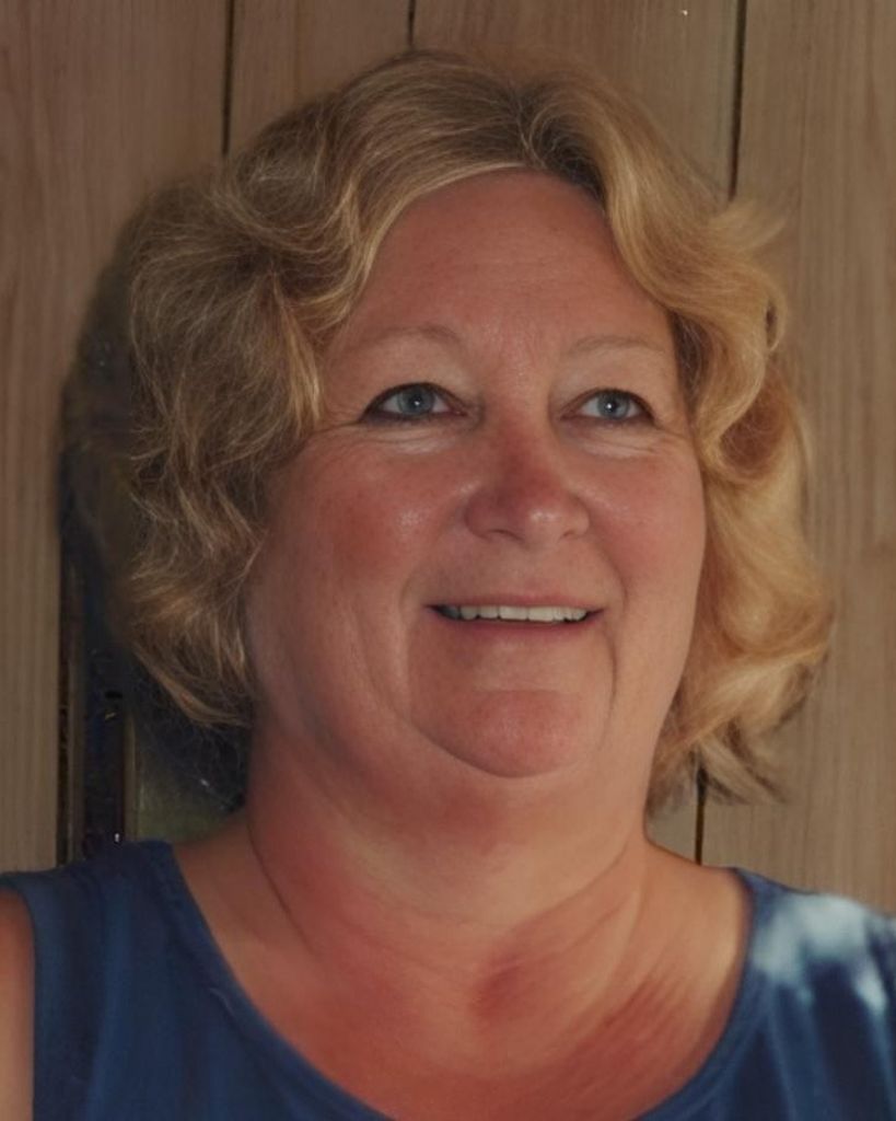 Kathie Moore