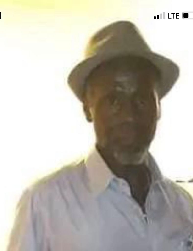 Hopper Carter Profile Photo